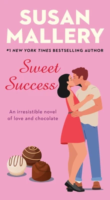 Sweet Success – Susan Mallery – boek cover