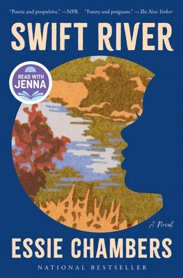 Swift River – Essie Chambers – boek cover