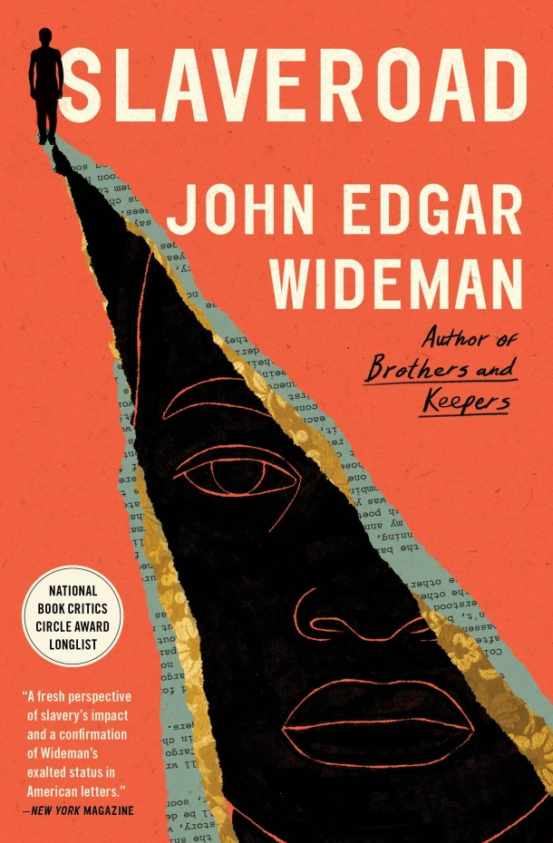 Slaveroad – John Edgar Wideman – boek cover