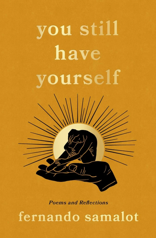 you still have yourself – Fernando Samalot – boek cover