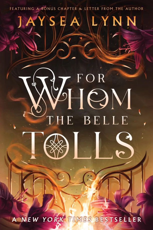 Lynn, J: For Whom the Belle Tolls – Jaysea Lynn – boek cover