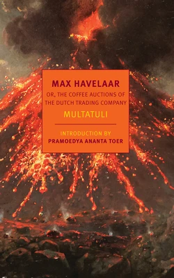 Max Havelaar – Multatuli Multatuli – boek cover
