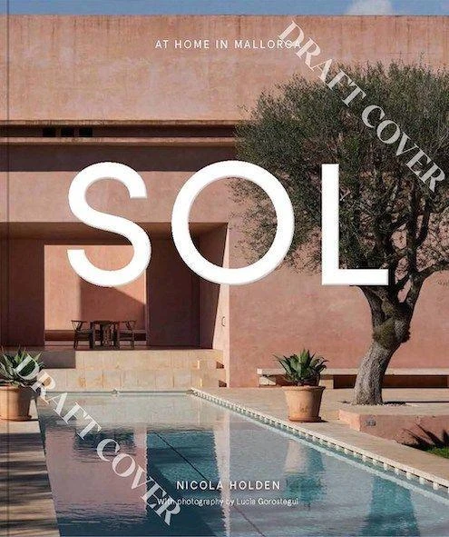 SOL – boek cover