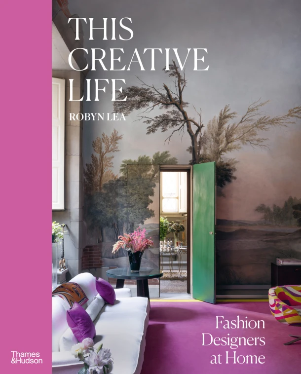 This Creative Life – Robyn Lea – boek cover