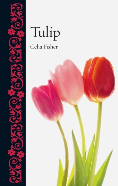 Tulip – boek cover