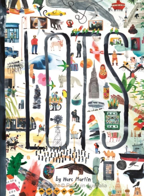 Lots – boek cover
