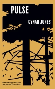 Pulse – Cynan Jones – boek cover