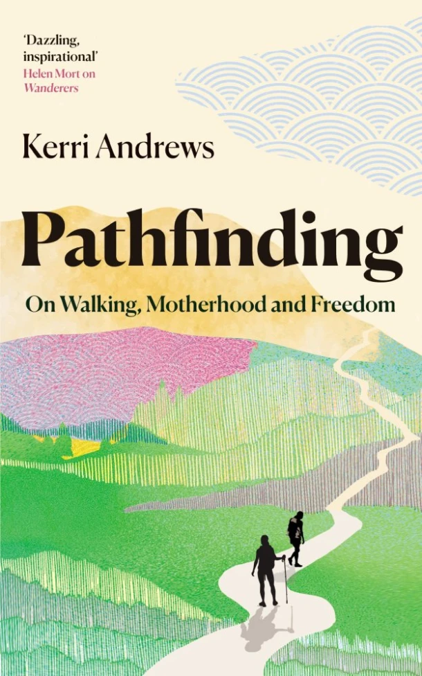 Pathfinding – boek cover