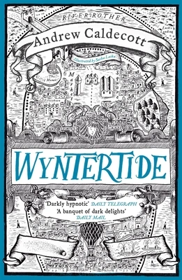 Wyntertide – boek cover