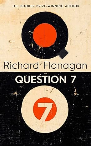 Question 7 – boek cover