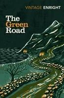 The Green Road – boek cover