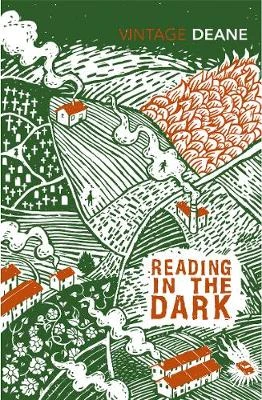 Reading in the Dark – boek cover