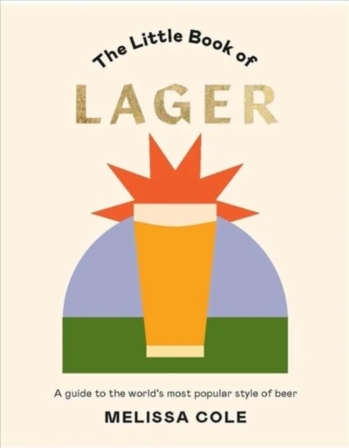 Little Book of Lager