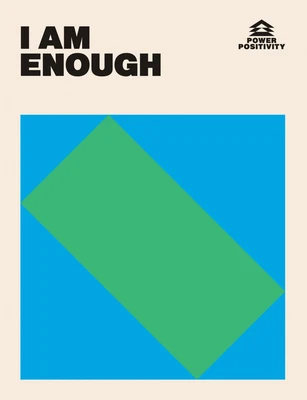 I AM ENOUGH – Hardie Grant Books – boek cover
