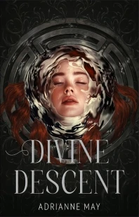 Divine Descent – boek cover
