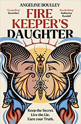 Firekeeper's Daughter – Angeline Boulley – boek cover