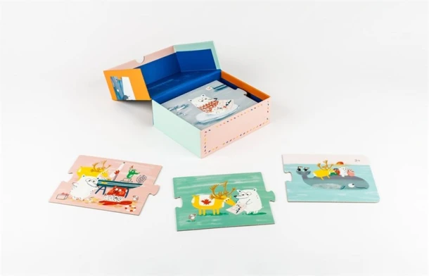 Story Box – Boldt, Claudia – boek cover