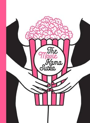 Movie Kama Sutra – Little White Lies – boek cover