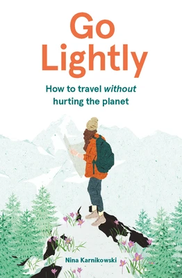 Go Lightly – Nina Karnikowski – boek cover