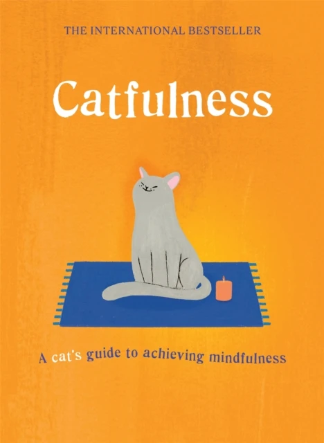 Catfulness – boek cover
