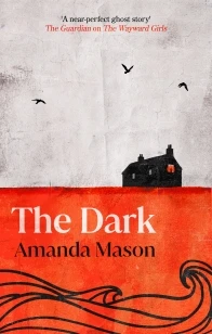 Dark – Amanda Mason – boek cover