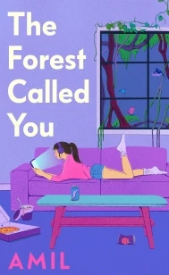 The Forest Called You – Amil – boek cover