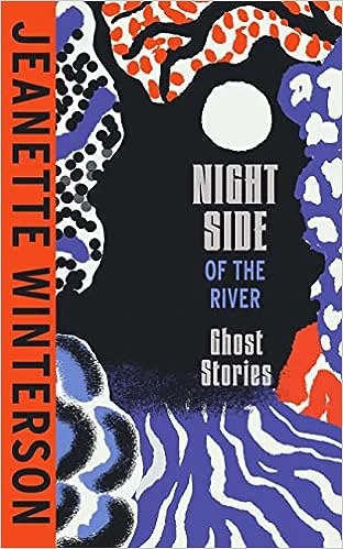 Night Side of the River – boek cover
