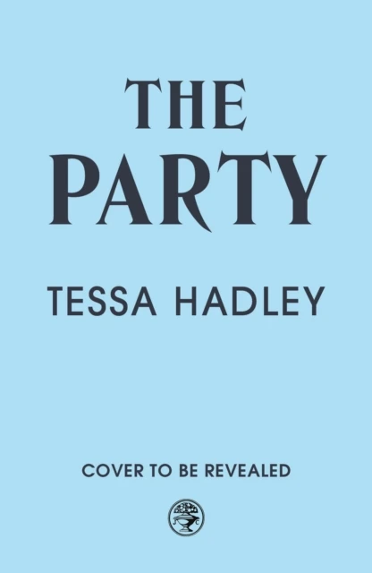 The Party – boek cover