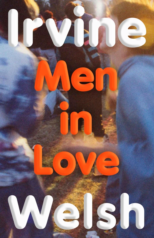 Men in Love