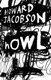 Howl – Howard Jacobson – boek cover