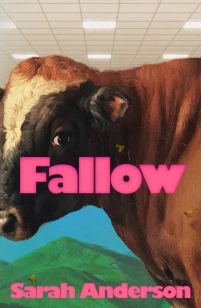 Fallow – Sarah Anderson – boek cover
