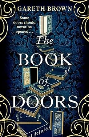 The Book of Doors