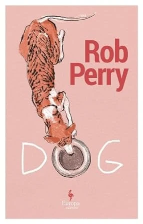 Dog – Rob Perry – boek cover
