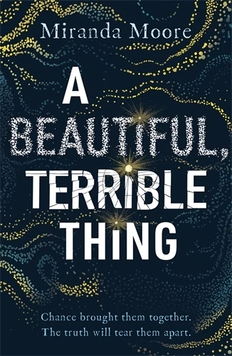 A Beautiful, Terrible Thing – Miranda Moore – boek cover