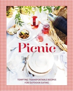 Picnic – Ryland Peters & Small – boek cover