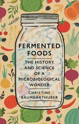 Fermented Foods – boek cover