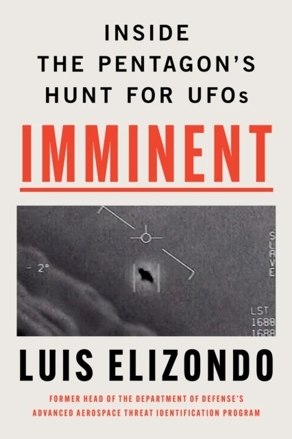 Untitled Lue Elizondo – boek cover