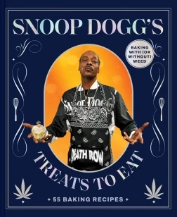 Snoop Dogg¿s Treats to Eat – Snoop Dogg – boek cover