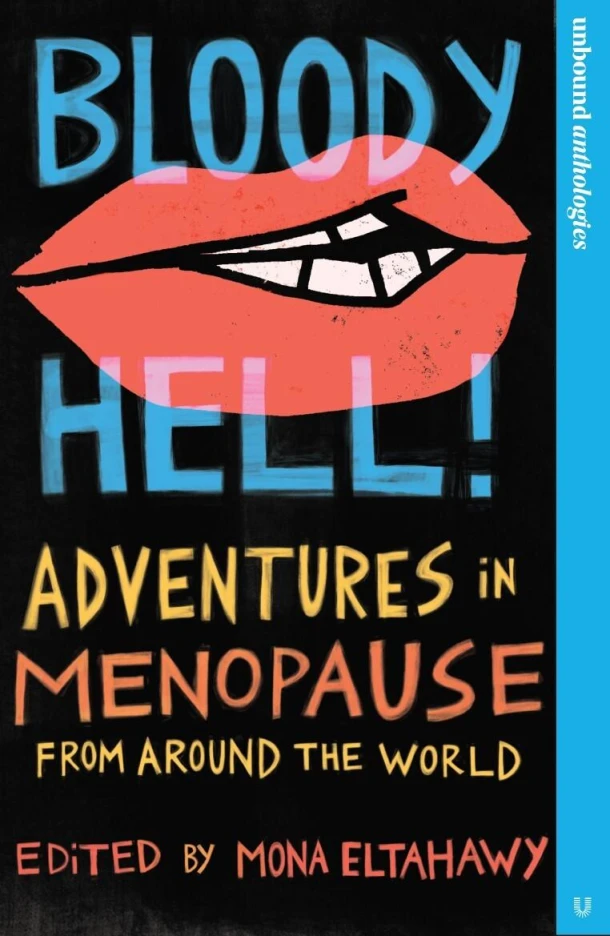 Bloody Hell! – Mona Eltahawy – boek cover