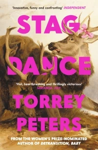 Stag Dance – Torrey Peters – boek cover