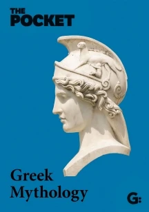 The Pocket Greek Mythology – Gemini – boek cover