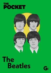 The Pocket The Beatles – Gemini Books – boek cover