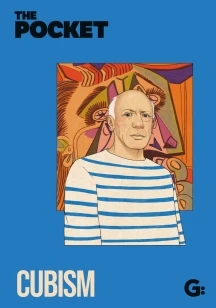 The Pocket Cubism – Gemini – boek cover