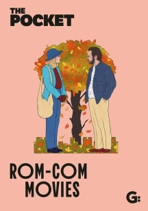 The Pocket Rom-Com Movies – Gemini – boek cover