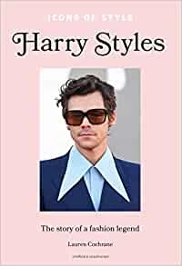 Icons of Style ¿ Harry Styles