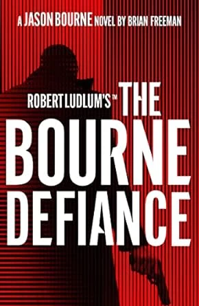 Robert Ludlum‘s (TM) The Bourne Defiance