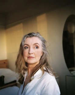 The Beginning Comes After the End – Rebecca Solnit – boek cover