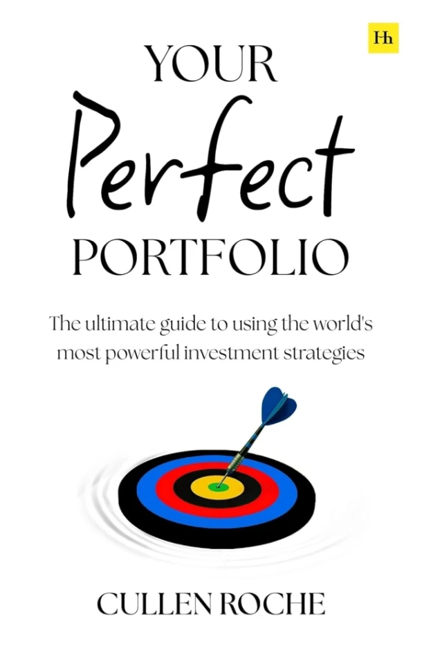 Your Perfect Portfolio – Cullen Roche – boek cover