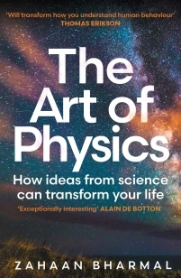 The Art of Physics – boek cover