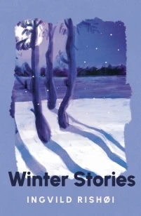 Winter Stories – Ingvild Rishøi – boek cover